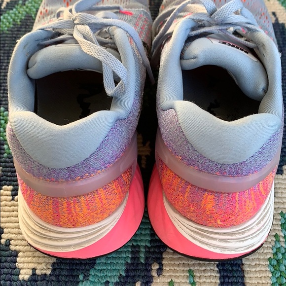 Women’s Nike LunarGlide 7 - Picture 4 of 7